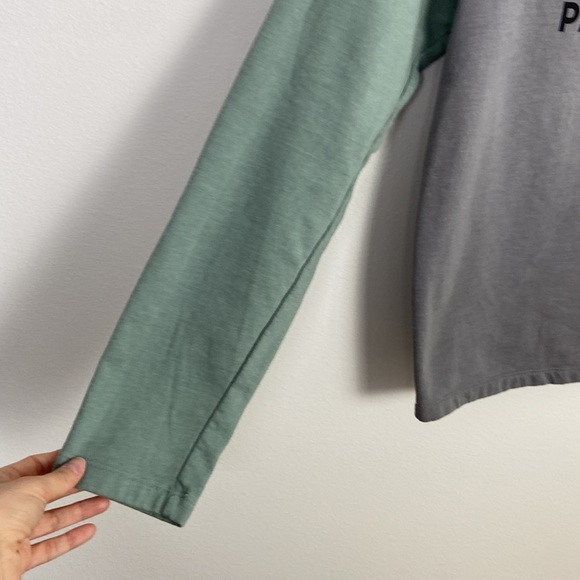 Patagonia Fitz Roy Scope Lightweight Crew Sweatshirt Men’s Small Gorpcore Casual - Picture 3 of 7